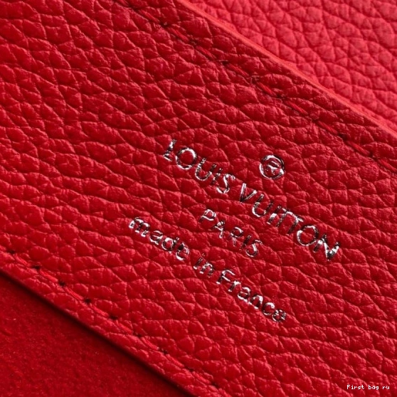 Frstbag ru MINI Vuitton Louis LOCKME BACKPACK 0807
